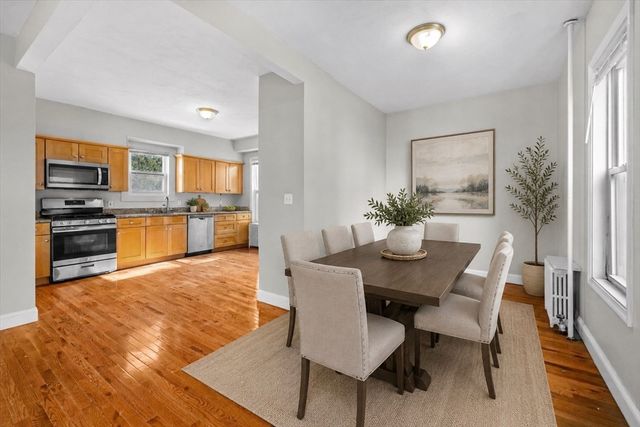 1176 Hyde Park, Boston, MA 02136