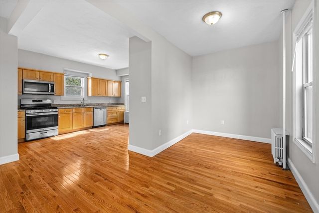 1176 Hyde Park, Boston, MA 02136