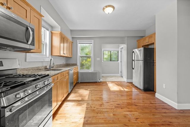 1176 Hyde Park, Boston, MA 02136