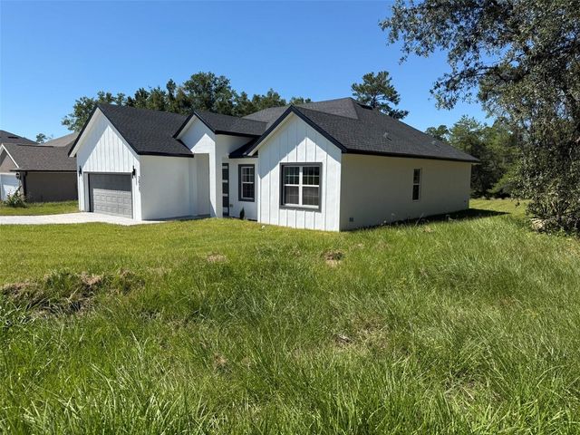 2625 SW 162 LANE, Ocala, FL 34473