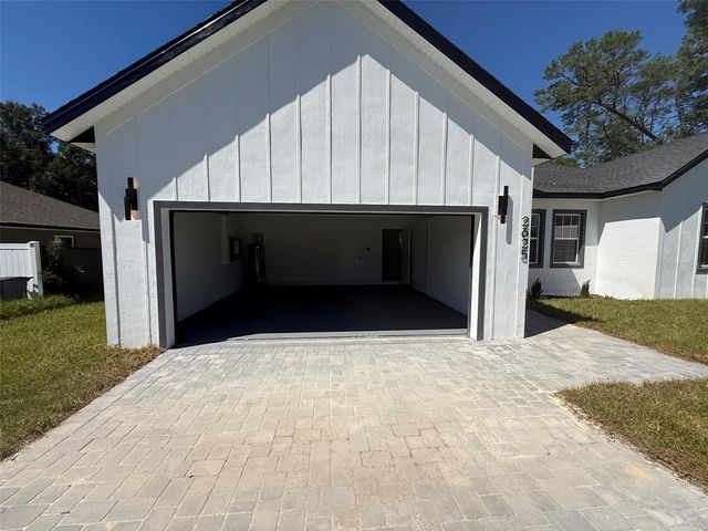2625 SW 162 LANE, Ocala, FL 34473