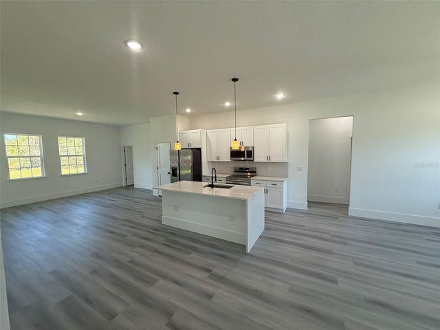 2625 SW 162 LANE, Ocala, FL 34473