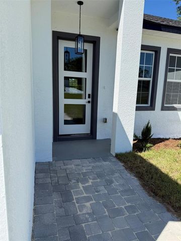 2625 SW 162 LANE, Ocala, FL 34473