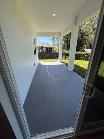 2625 SW 162 LANE, Ocala, FL 34473
