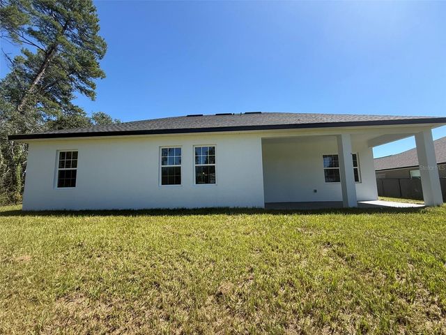2625 SW 162 LANE, Ocala, FL 34473