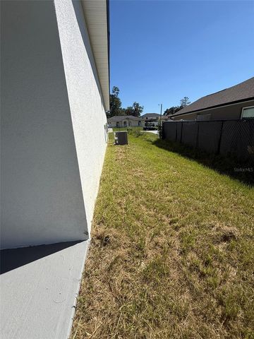 2625 SW 162 LANE, Ocala, FL 34473