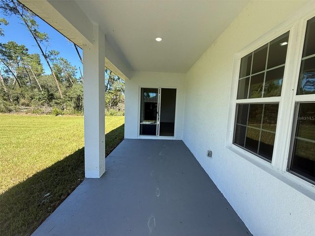 2625 SW 162 LANE, Ocala, FL 34473