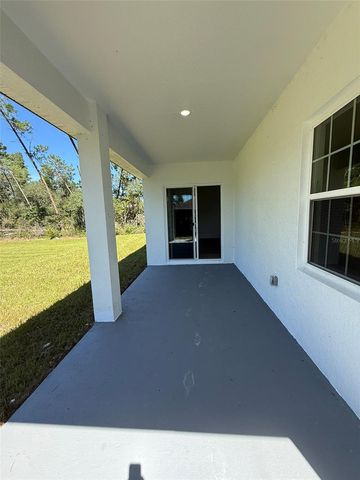 2625 SW 162 LANE, Ocala, FL 34473