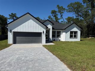 2625 SW 162 LANE, Ocala, FL 34473