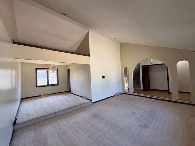 715 E 193rd Place, Glenwood, IL 60425