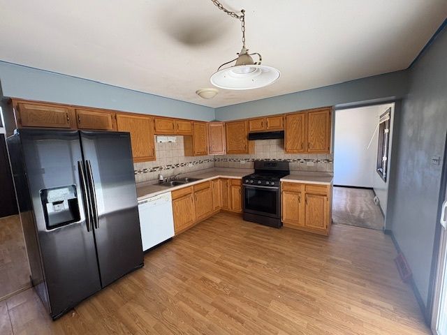 715 E 193rd Place, Glenwood, IL 60425