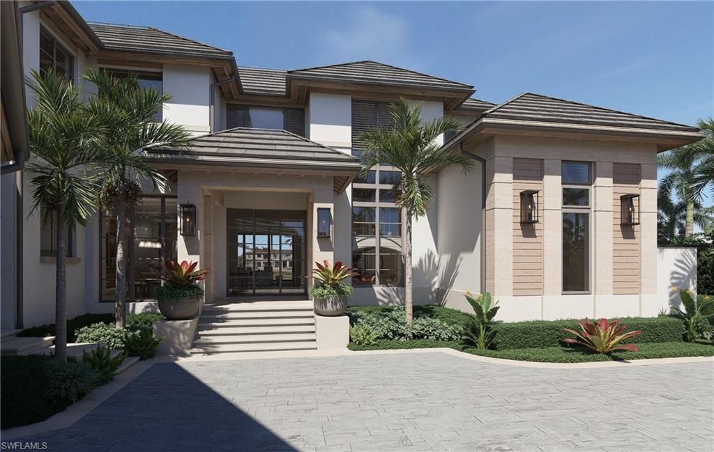 3696 NELSONS WALK, NAPLES, FL 34102 — photo 4