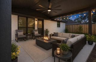 2506 Elm Hollow Street, Pearland, TX 77581