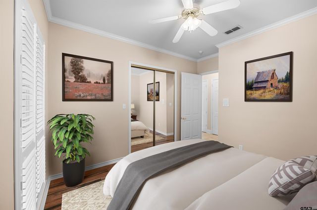 2322 Dietz Ln, Tyler, TX 75701