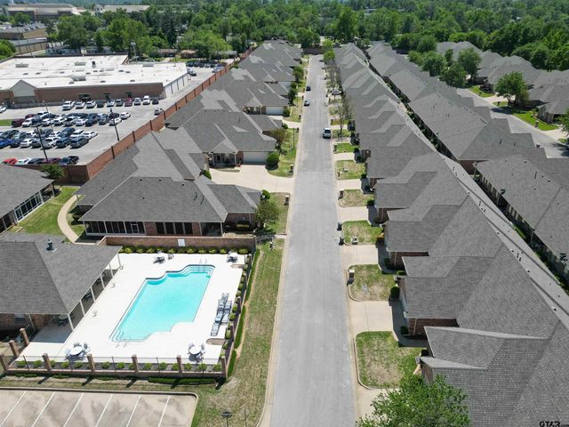 2322 Dietz Ln, Tyler, TX 75701