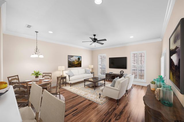 2322 Dietz Ln, Tyler, TX 75701