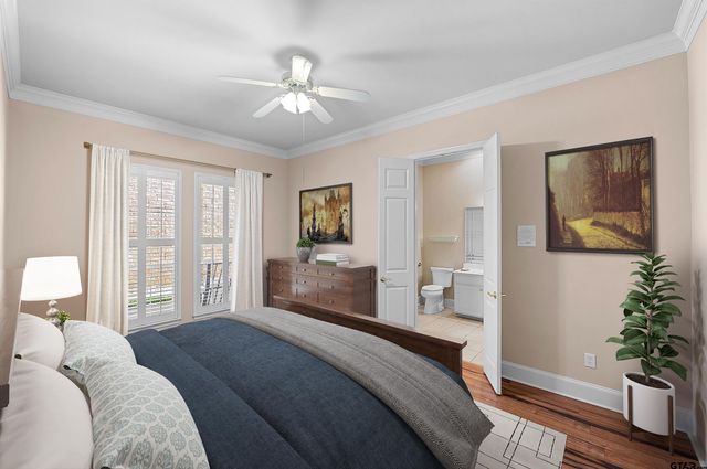 2322 Dietz Ln, Tyler, TX 75701