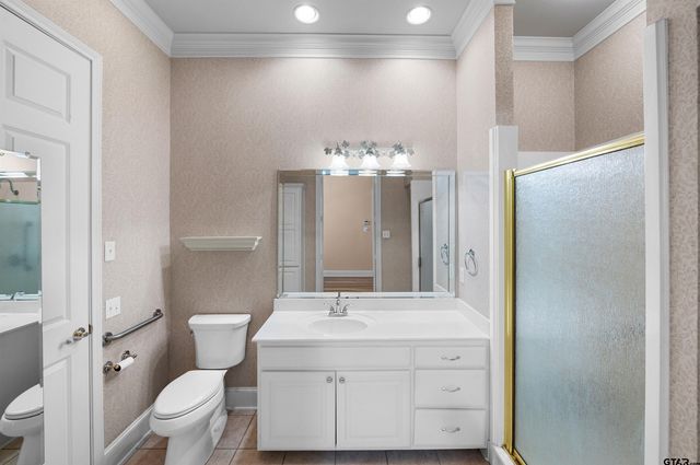 2322 Dietz Ln, Tyler, TX 75701