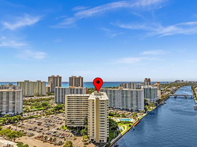 3200 NE 36th St 1610, Fort Lauderdale, FL 33308