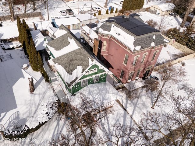 1115 N Superior Street, Toledo, OH 43604