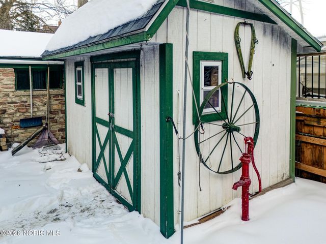 1115 N Superior Street, Toledo, OH 43604