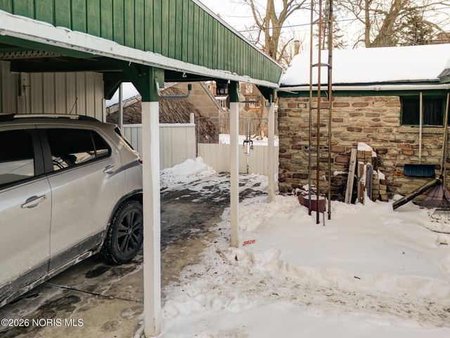 1115 N Superior Street, Toledo, OH 43604