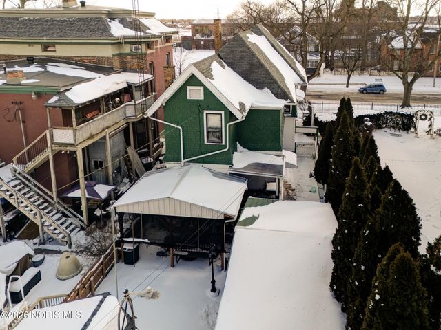 1115 N Superior Street, Toledo, OH 43604