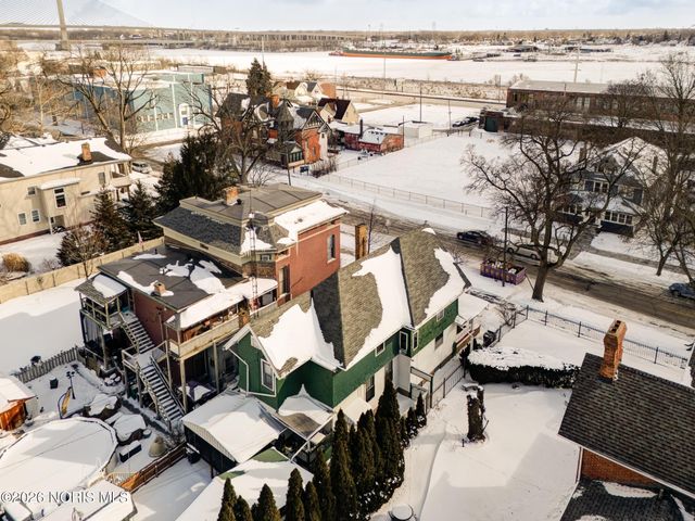 1115 N Superior Street, Toledo, OH 43604