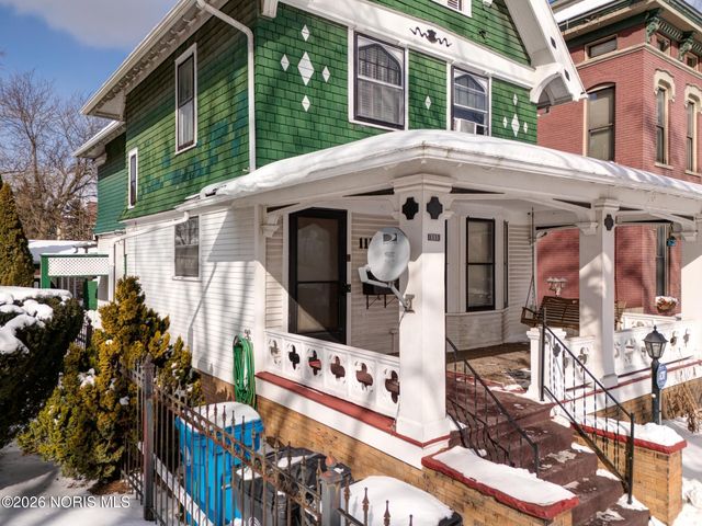 1115 N Superior Street, Toledo, OH 43604