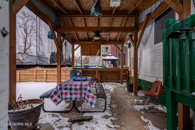 1115 N Superior Street, Toledo, OH 43604