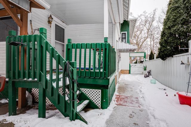 1115 N Superior Street, Toledo, OH 43604