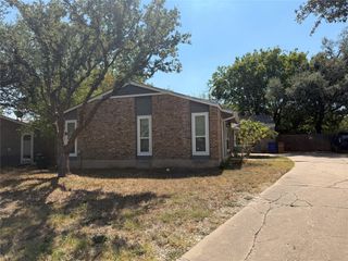 5808 Cherry PARK B, Austin, TX 78745