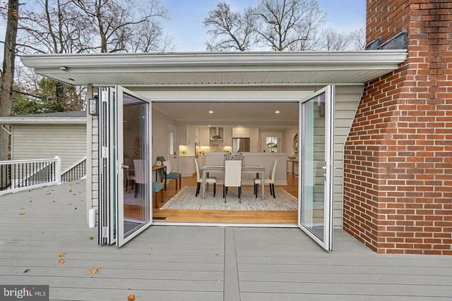 4 POPLAR GROVE AVE, Aberdeen, MD 21001