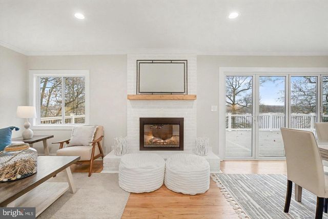 4 POPLAR GROVE AVE, Aberdeen, MD 21001