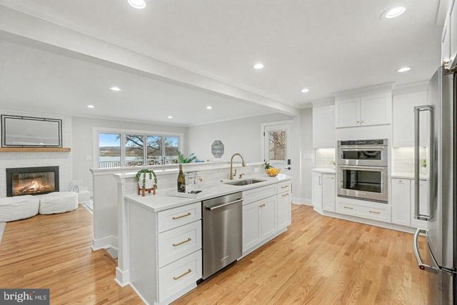4 POPLAR GROVE AVE, Aberdeen, MD 21001