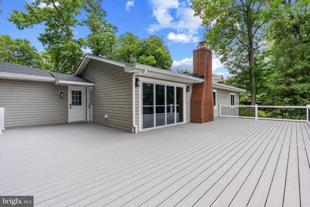 4 POPLAR GROVE AVE, Aberdeen, MD 21001