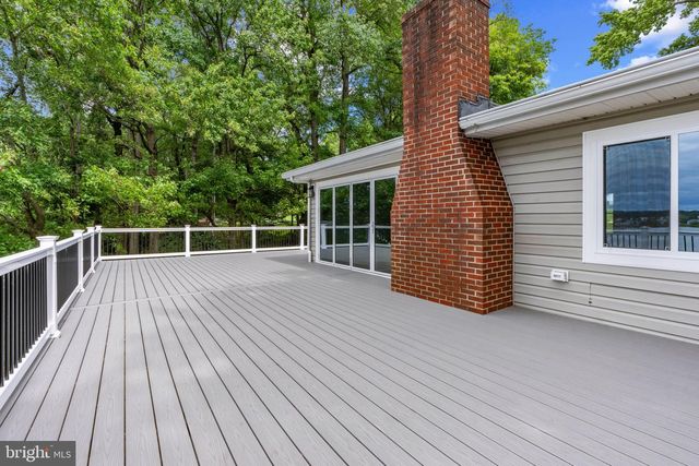 4 POPLAR GROVE AVE, Aberdeen, MD 21001