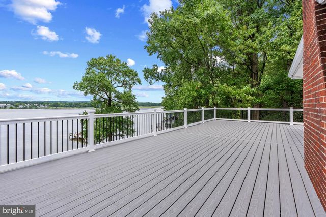 4 POPLAR GROVE AVE, Aberdeen, MD 21001