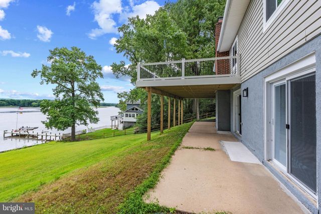 4 POPLAR GROVE AVE, Aberdeen, MD 21001