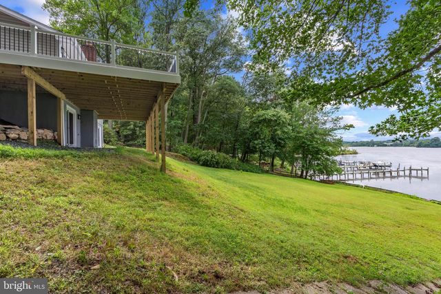 4 POPLAR GROVE AVE, Aberdeen, MD 21001