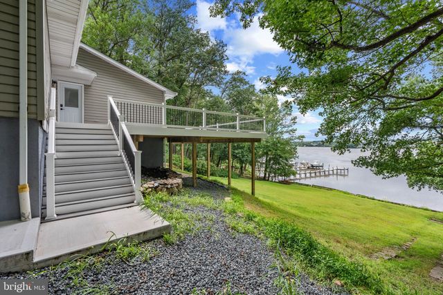 4 POPLAR GROVE AVE, Aberdeen, MD 21001