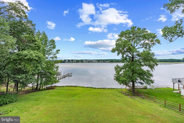 4 POPLAR GROVE AVE, Aberdeen, MD 21001