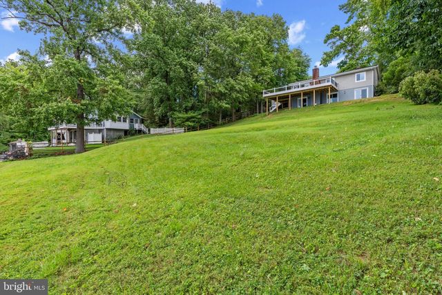 4 POPLAR GROVE AVE, Aberdeen, MD 21001