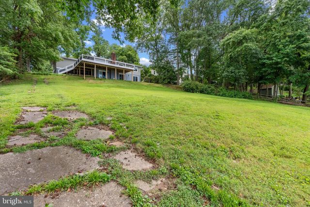 4 POPLAR GROVE AVE, Aberdeen, MD 21001
