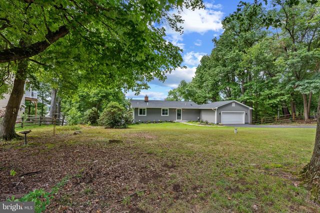 4 POPLAR GROVE AVE, Aberdeen, MD 21001