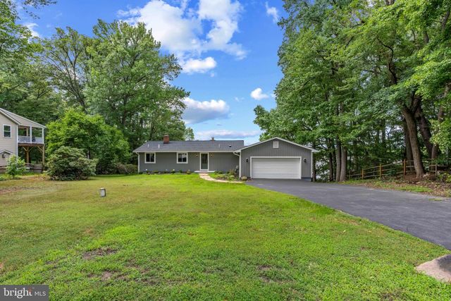 4 POPLAR GROVE AVE, Aberdeen, MD 21001