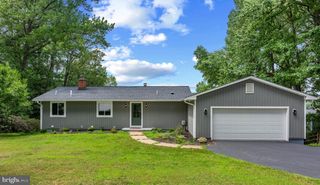 4 POPLAR GROVE AVE, Aberdeen, MD 21001