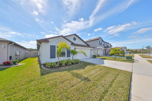 9316 CHANNING HILL DRIVE, Ruskin, FL 33573