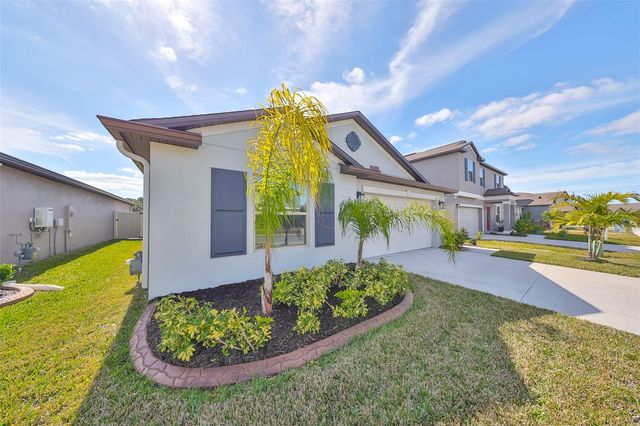 9316 CHANNING HILL DRIVE, Ruskin, FL 33573