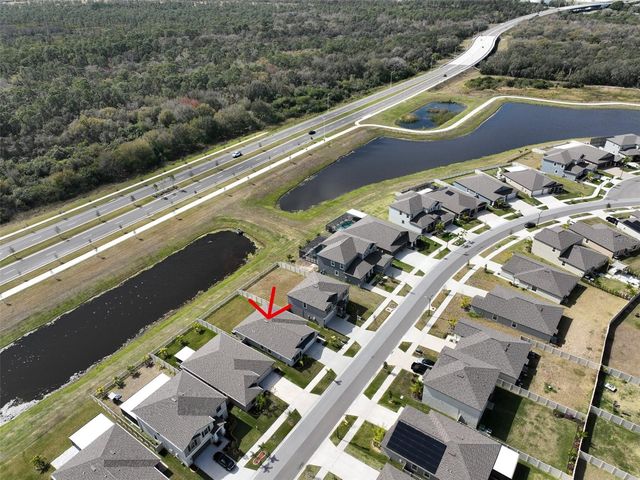 9316 CHANNING HILL DRIVE, Ruskin, FL 33573